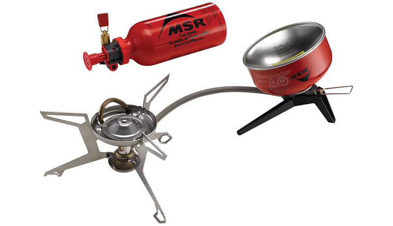 Outdoor Retailer Summer Market 2011 – Part 2: Lightweight Backpacks, Stoves, and Accessories - 6