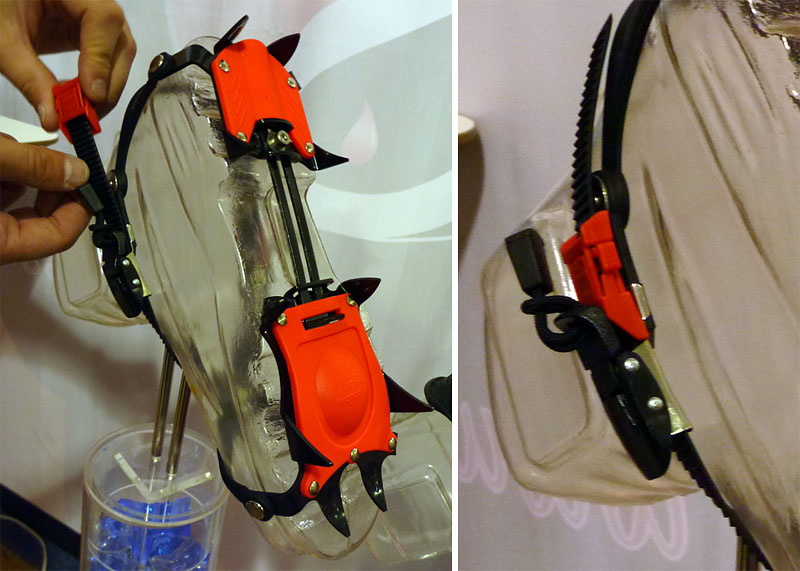 Outdoor Retailer Summer Market 2011 – Part 2: Lightweight Backpacks, Stoves, and Accessories - 9