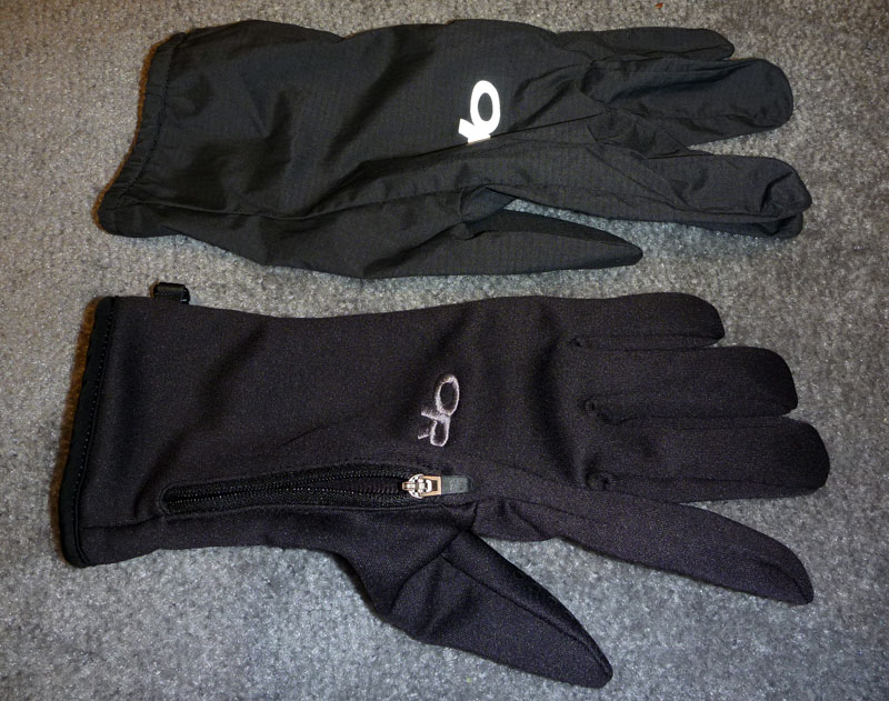 Outdoor Retailer Summer Market 2011 – Part 3: Lightweight Apparel and Hiking Footwear - 10