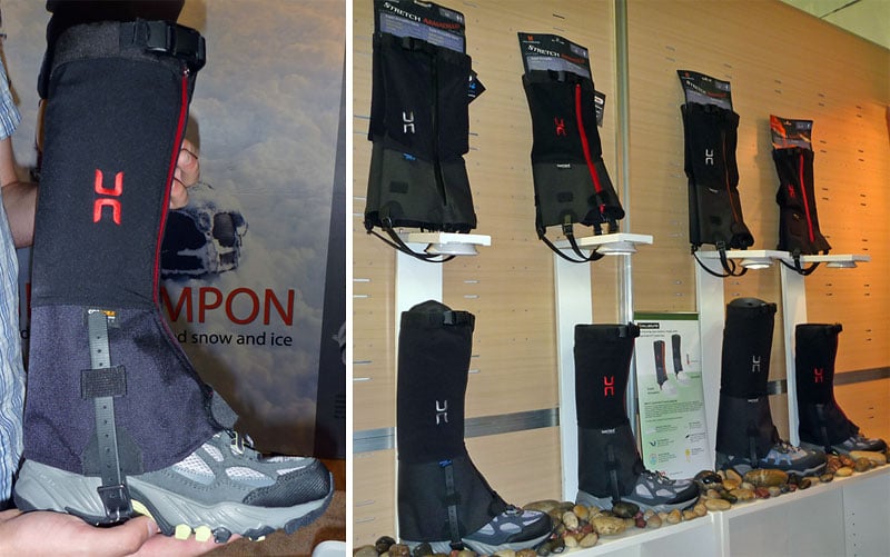 Outdoor Retailer Summer Market 2011 – Part 3: Lightweight Apparel and Hiking Footwear - 12
