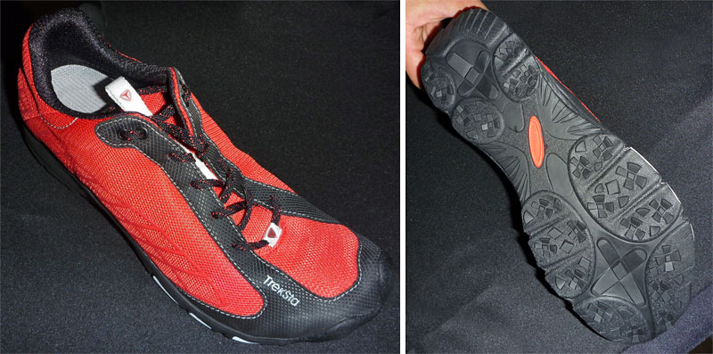 Outdoor Retailer Summer Market 2011 – Part 3: Lightweight Apparel and Hiking Footwear - 13