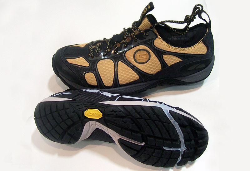 Outdoor Retailer Summer Market 2011 – Part 3: Lightweight Apparel and Hiking Footwear - 14