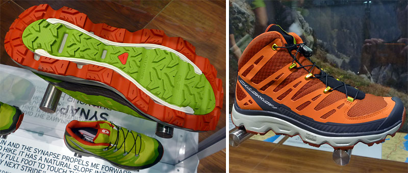 Outdoor Retailer Summer Market 2011 – Part 3: Lightweight Apparel and Hiking Footwear - 15