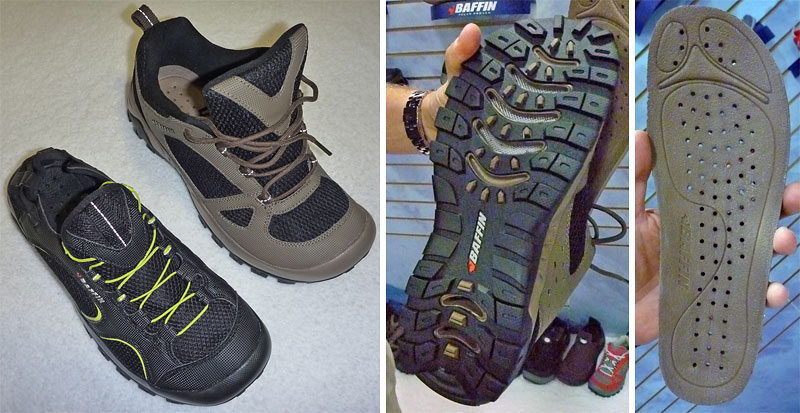 Outdoor Retailer Summer Market 2011 – Part 3: Lightweight Apparel and Hiking Footwear - 17