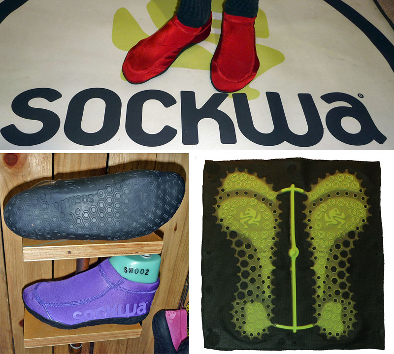 Outdoor Retailer Summer Market 2011 – Part 3: Lightweight Apparel and Hiking Footwear - 18