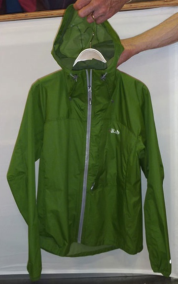 Outdoor Retailer Summer Market 2011 – Part 3: Lightweight Apparel and Hiking Footwear - 3
