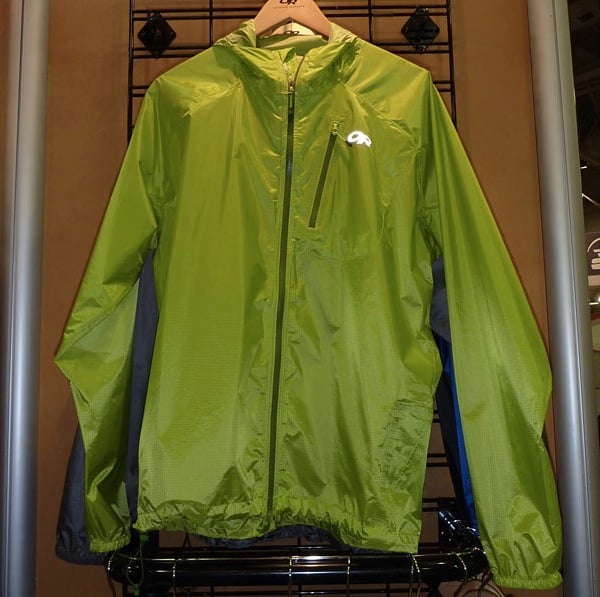 Outdoor Retailer Summer Market 2011 – Part 3: Lightweight Apparel and Hiking Footwear - 4