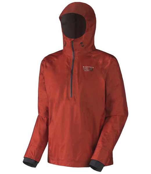 Outdoor Retailer Summer Market 2011 – Part 3: Lightweight Apparel and Hiking Footwear - 5