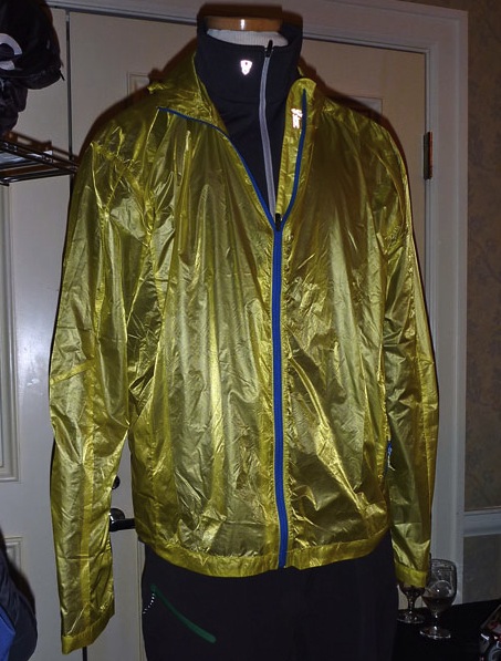 Outdoor Retailer Summer Market 2011 – Part 3: Lightweight Apparel and Hiking Footwear - 7