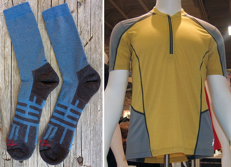 Outdoor Retailer Summer Market 2011 – Part 3: Lightweight Apparel and Hiking Footwear - 8