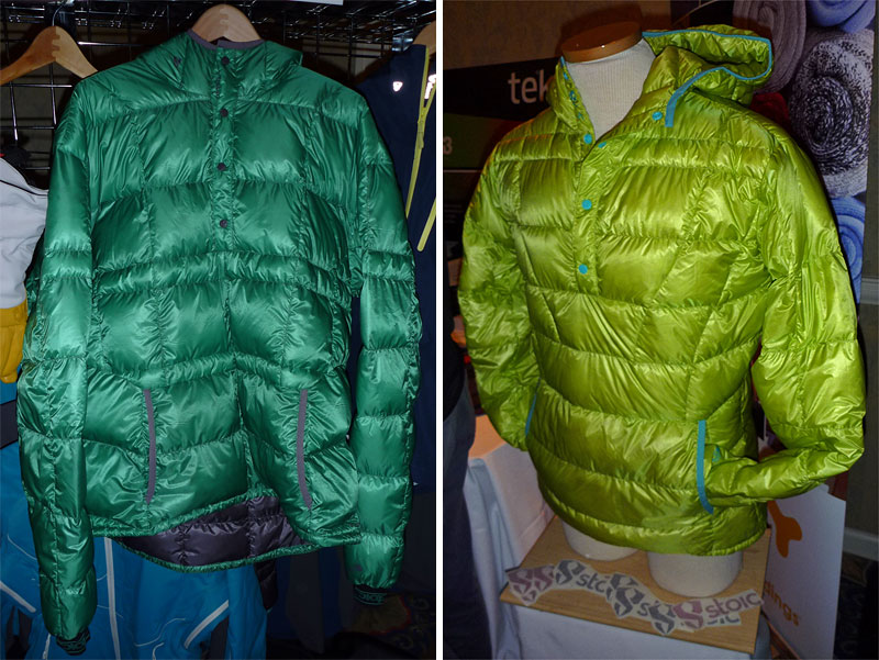 Outdoor Retailer Summer Market 2011 – Part 3: Lightweight Apparel and Hiking Footwear - 9