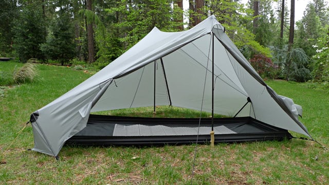 Outdoor Retailer Summer Market 2011 – Part 1: Lightweight Shelters and Sleep Gear - 11