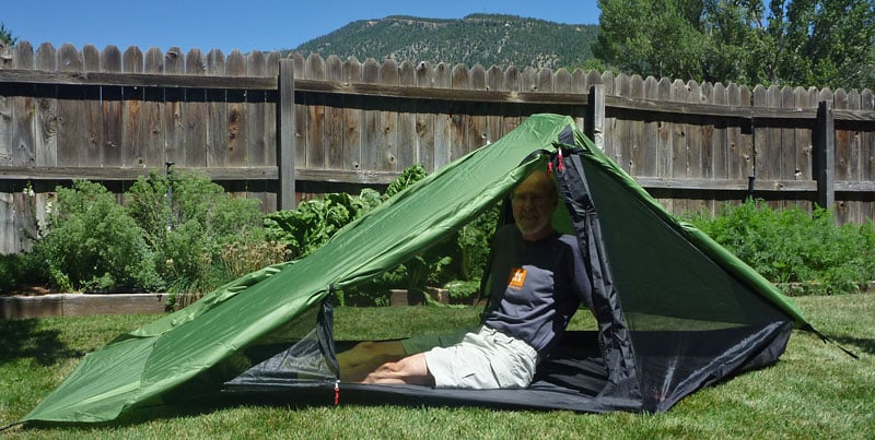 Outdoor Retailer Summer Market 2011 – Part 1: Lightweight Shelters and Sleep Gear - 12