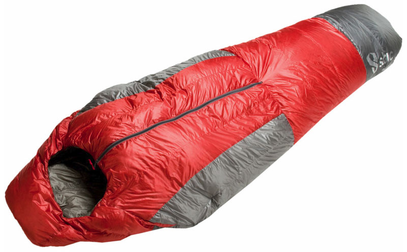 Outdoor Retailer Summer Market 2011 – Part 1: Lightweight Shelters and Sleep Gear - 14