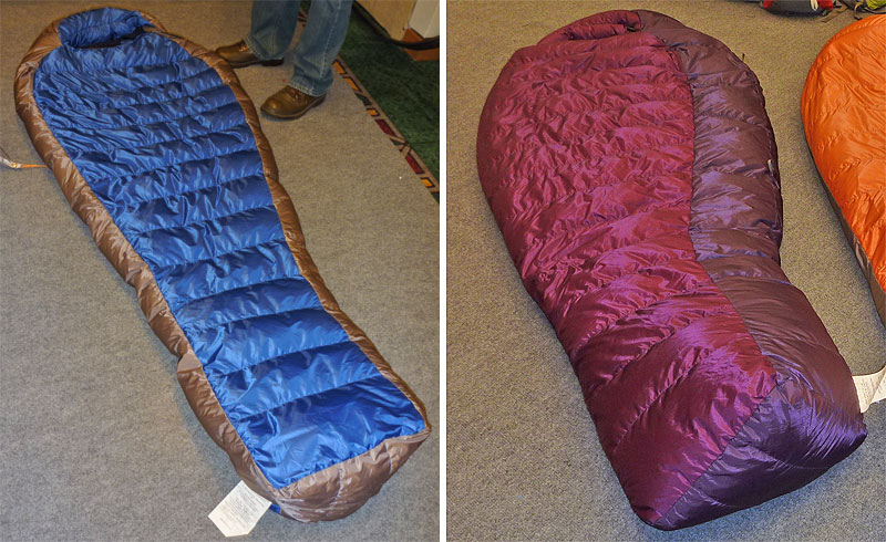 Outdoor Retailer Summer Market 2011 – Part 1: Lightweight Shelters and Sleep Gear - 16