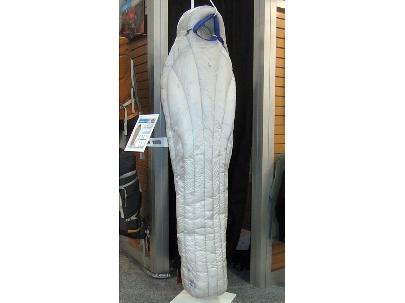 Outdoor Retailer Summer Market 2011 – Part 1: Lightweight Shelters and Sleep Gear - 18