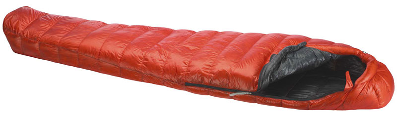 Outdoor Retailer Summer Market 2011 – Part 1: Lightweight Shelters and Sleep Gear - 20