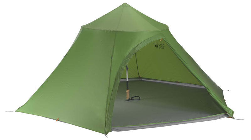 Outdoor Retailer Summer Market 2011 – Part 1: Lightweight Shelters and Sleep Gear - 7