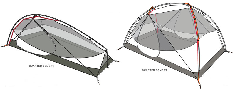 Outdoor Retailer Summer Market 2011 – Part 1: Lightweight Shelters and Sleep Gear - 9
