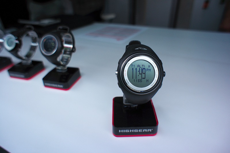 Outdoor Retailer Summer Market 2011 – Part 4: Technical Watches, Minimalist Footwear, and Family Gear - 1