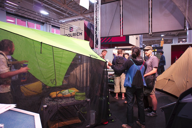 Outdoor Retailer Summer Market 2011 – Part 4: Technical Watches, Minimalist Footwear, and Family Gear - 10