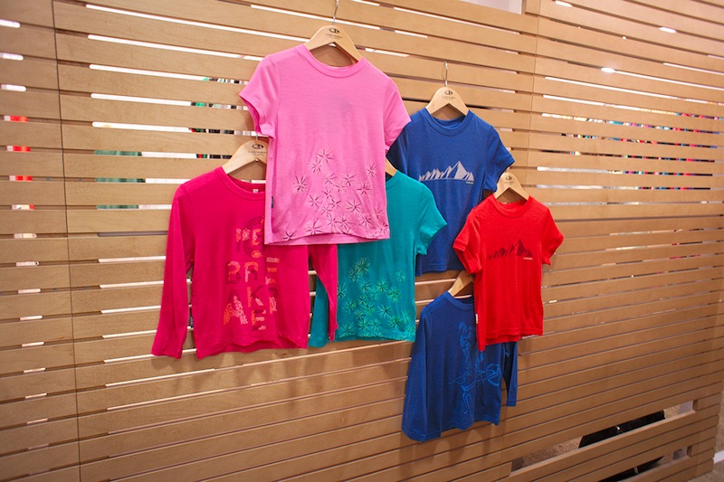 Outdoor Retailer Summer Market 2011 – Part 4: Technical Watches, Minimalist Footwear, and Family Gear - 11