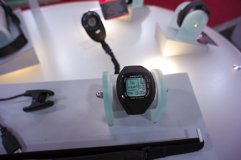 Outdoor Retailer Summer Market 2011 – Part 4: Technical Watches, Minimalist Footwear, and Family Gear - 2