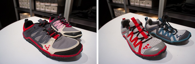 Outdoor Retailer Summer Market 2011 – Part 4: Technical Watches, Minimalist Footwear, and Family Gear - 3