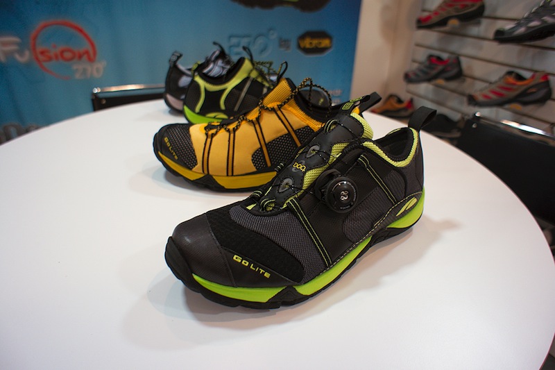 Outdoor Retailer Summer Market 2011 – Part 4: Technical Watches, Minimalist Footwear, and Family Gear - 5