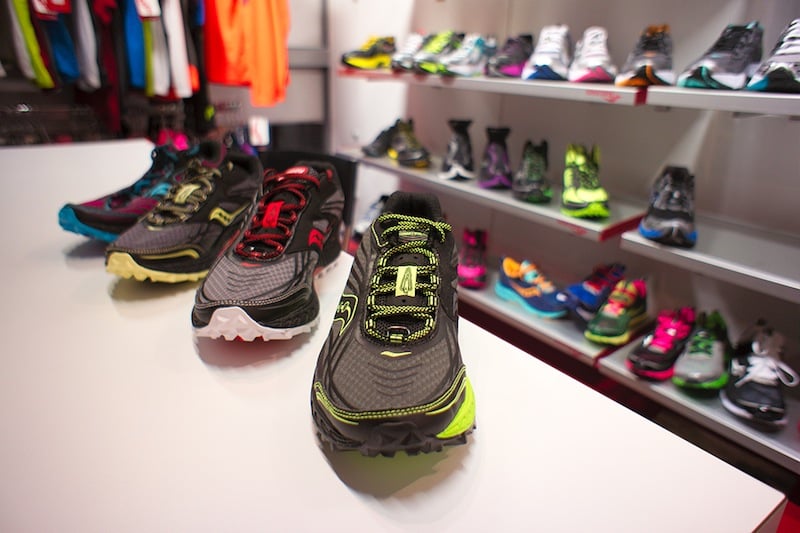 Outdoor Retailer Summer Market 2011 – Part 4: Technical Watches, Minimalist Footwear, and Family Gear - 6