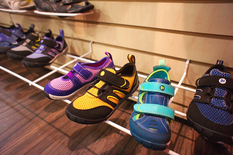 Outdoor Retailer Summer Market 2011 – Part 4: Technical Watches, Minimalist Footwear, and Family Gear - 7