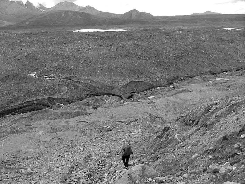 With a Capital C: My 2011 Alaska Mountain Wilderness Classic - 4