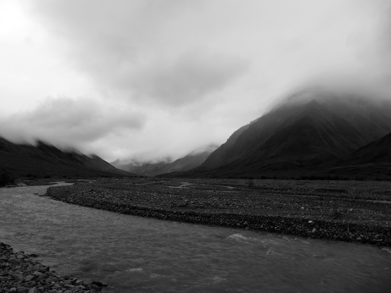 With a Capital C: My 2011 Alaska Mountain Wilderness Classic - 7