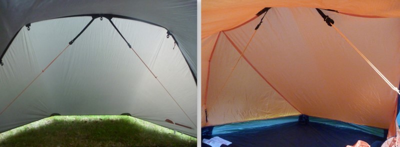 Vango Helium Superlite 200 Tent Review - 6