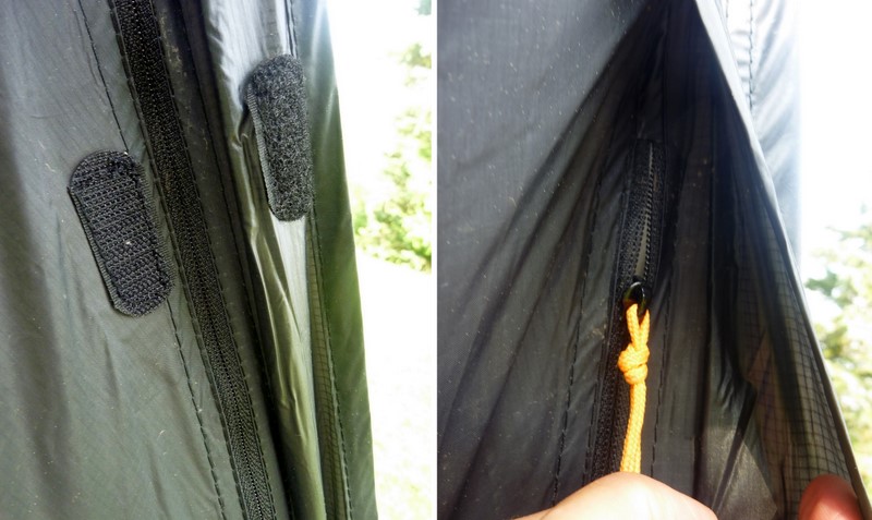 Vango Helium Superlite 200 Tent Review - 9