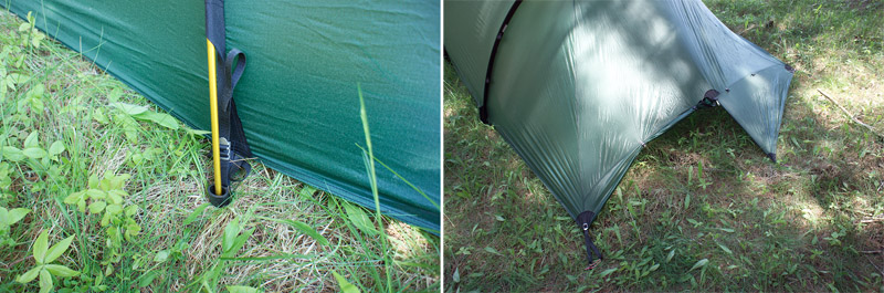 Hilleberg Nallo 4 GT Review - 7