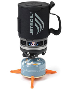 Jetboil Zip Cooking System Review - 1