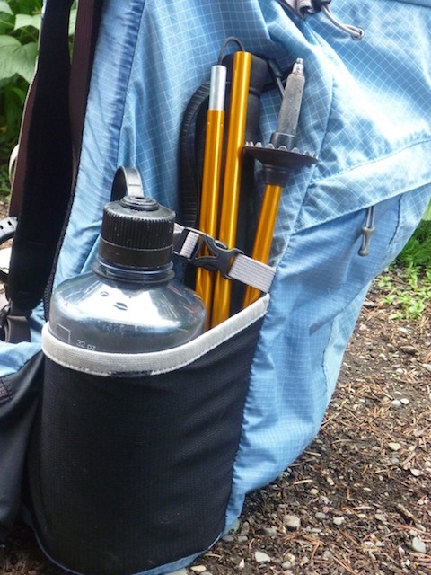 CAMP Xenon 4 Pole Review - 1
