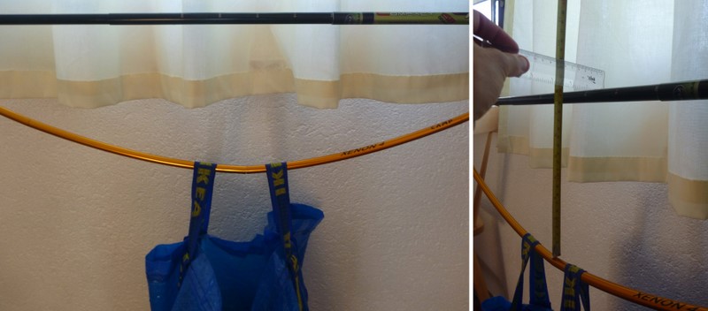 CAMP Xenon 4 Pole Review - 7