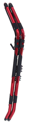 Kahtoola MTN 28 Snowshoe Review - 5