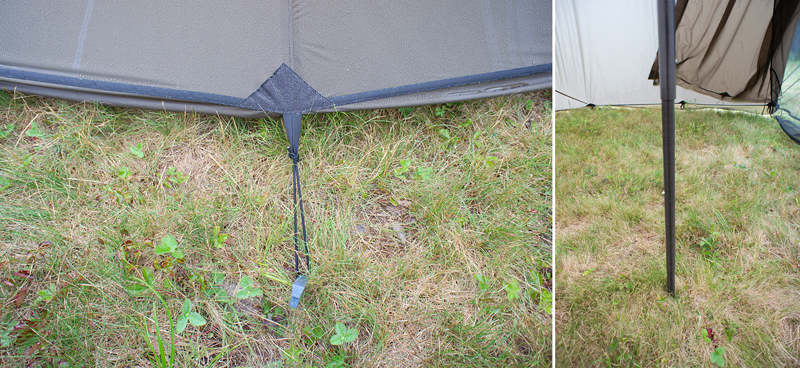 Seek Outside VersaShelter 6 Person Tipi - 2