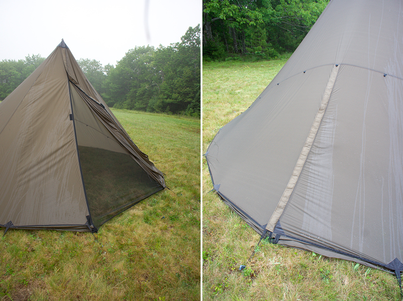 Seek Outside VersaShelter 6 Person Tipi - 3
