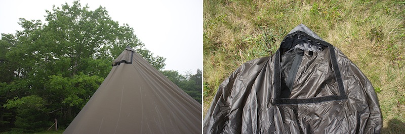 Seek Outside VersaShelter 6 Person Tipi - 5