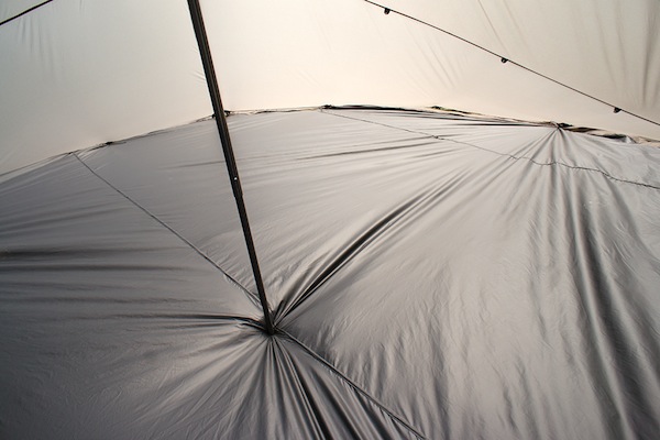 Seek Outside VersaShelter 6 Person Tipi - 7