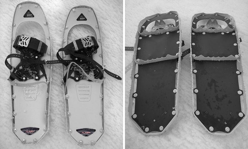 MSR Lightning Ascent Review | Tested & Rated - View #5