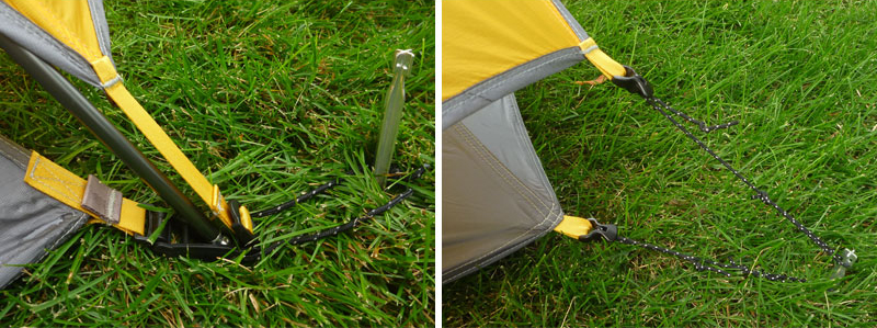 Nemo Obi Elite 1P Tent Review - 5