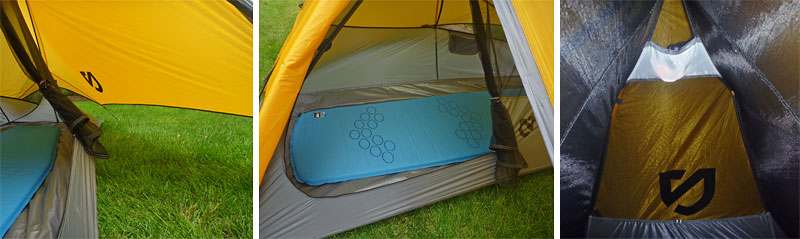 Nemo Obi Elite 1P Tent Review - 6