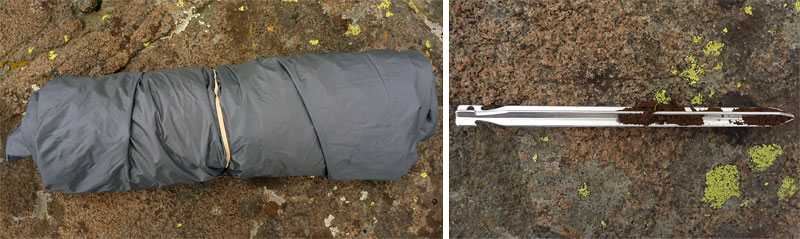 Nemo Obi Elite 1P Tent Review - 8