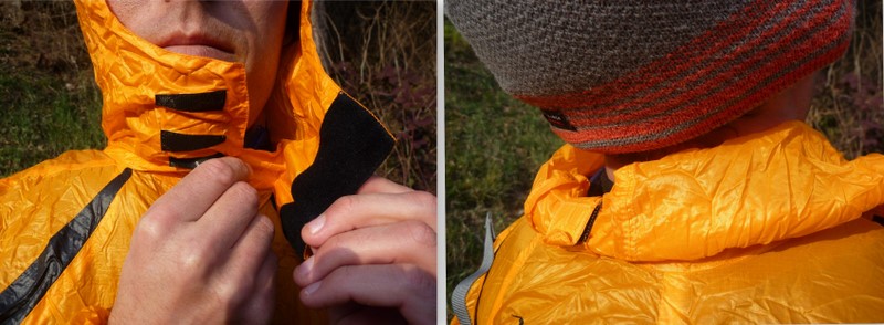 CAMP Flash Anorak Review - 4