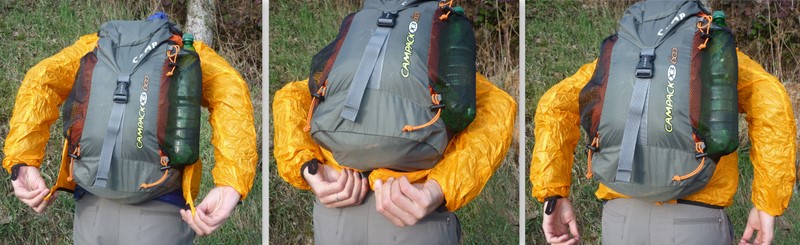 CAMP Flash Anorak Review - 8